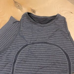 Lululemon Swiftly Tech racer back tank top